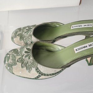 Kitten Heels